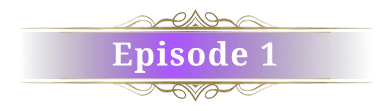 Episode 1