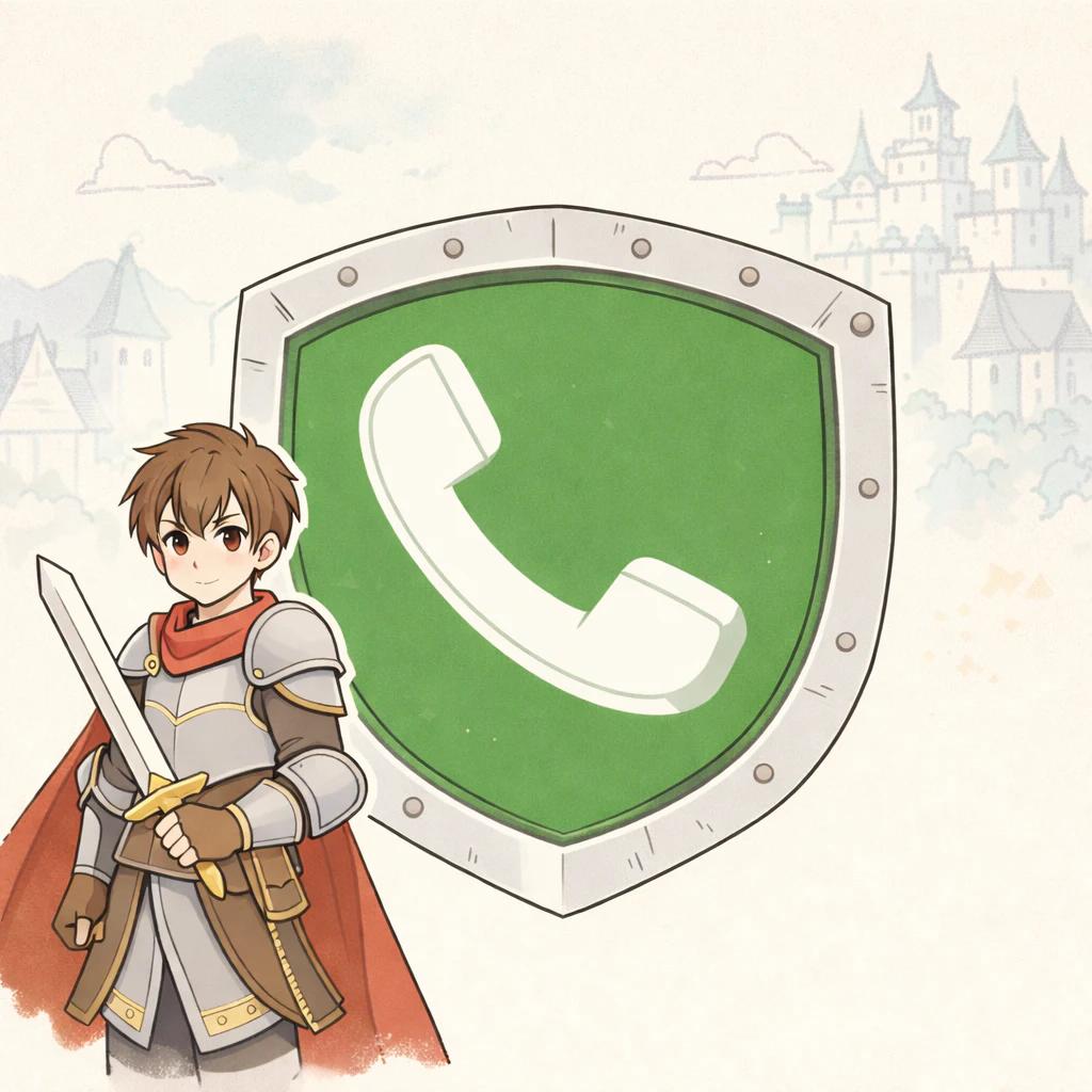Admin WhatsApp Pejuang OSN