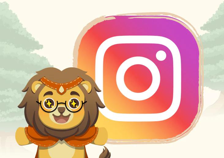 Konten Instagram Pejuang OSN