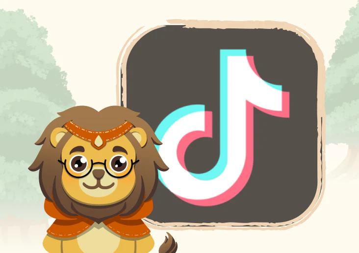 Konten TikTok Pejuang OSN