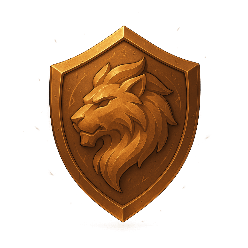 Bronze