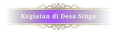 Kegiatan di Desa Singa