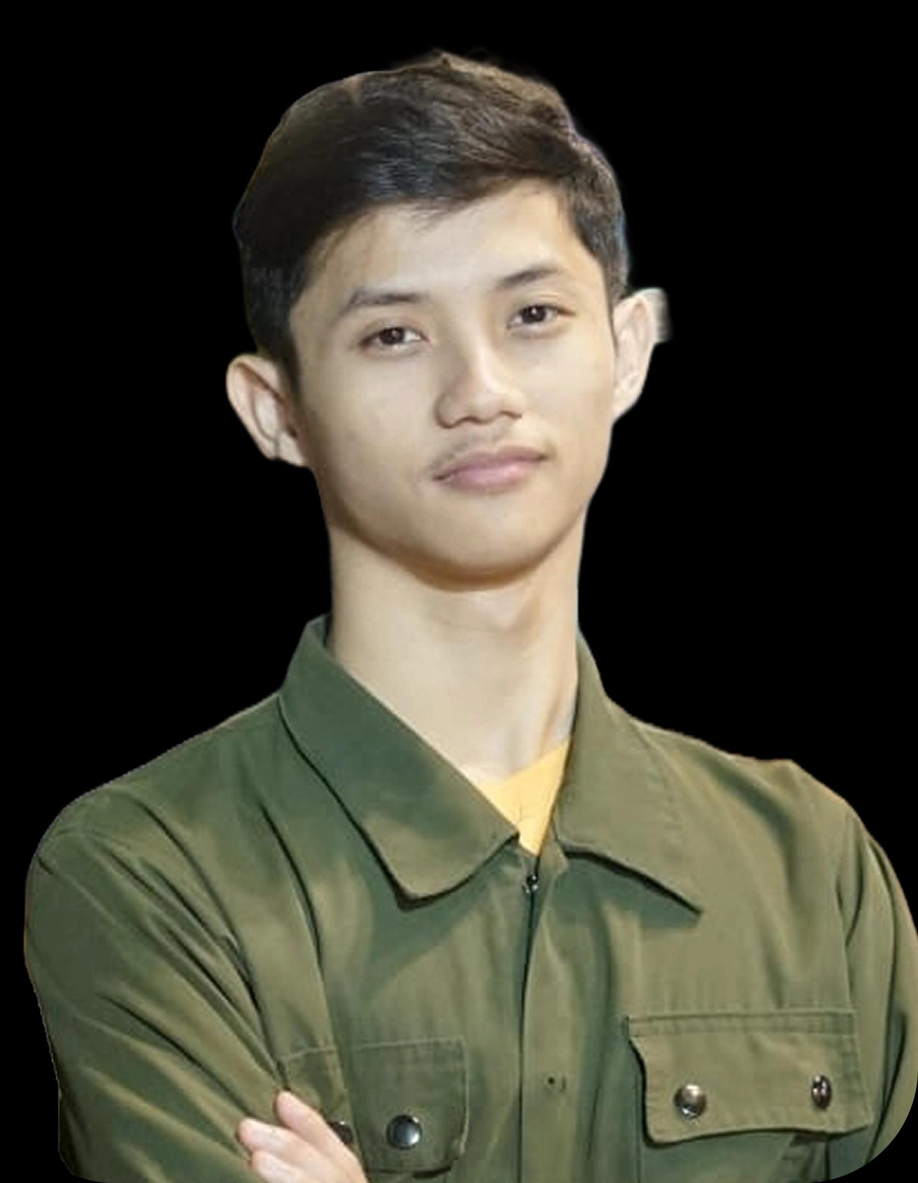 Fahmi Fadhillah Almaas