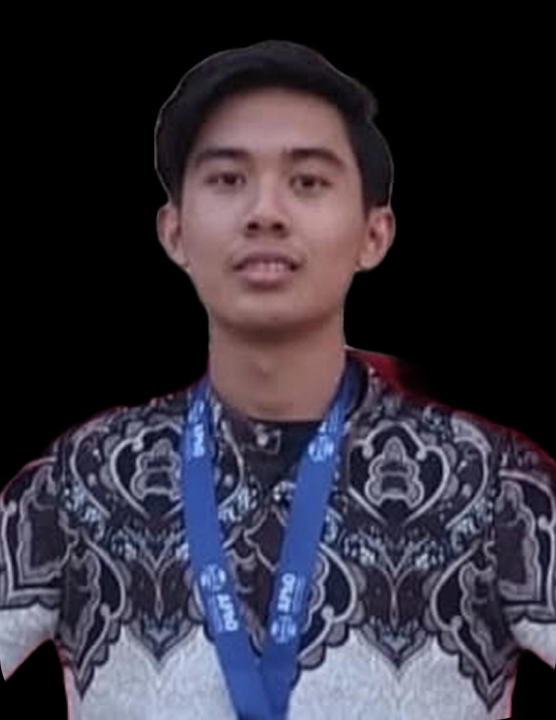 Muhammad Dakita Arfa Alfaritsi