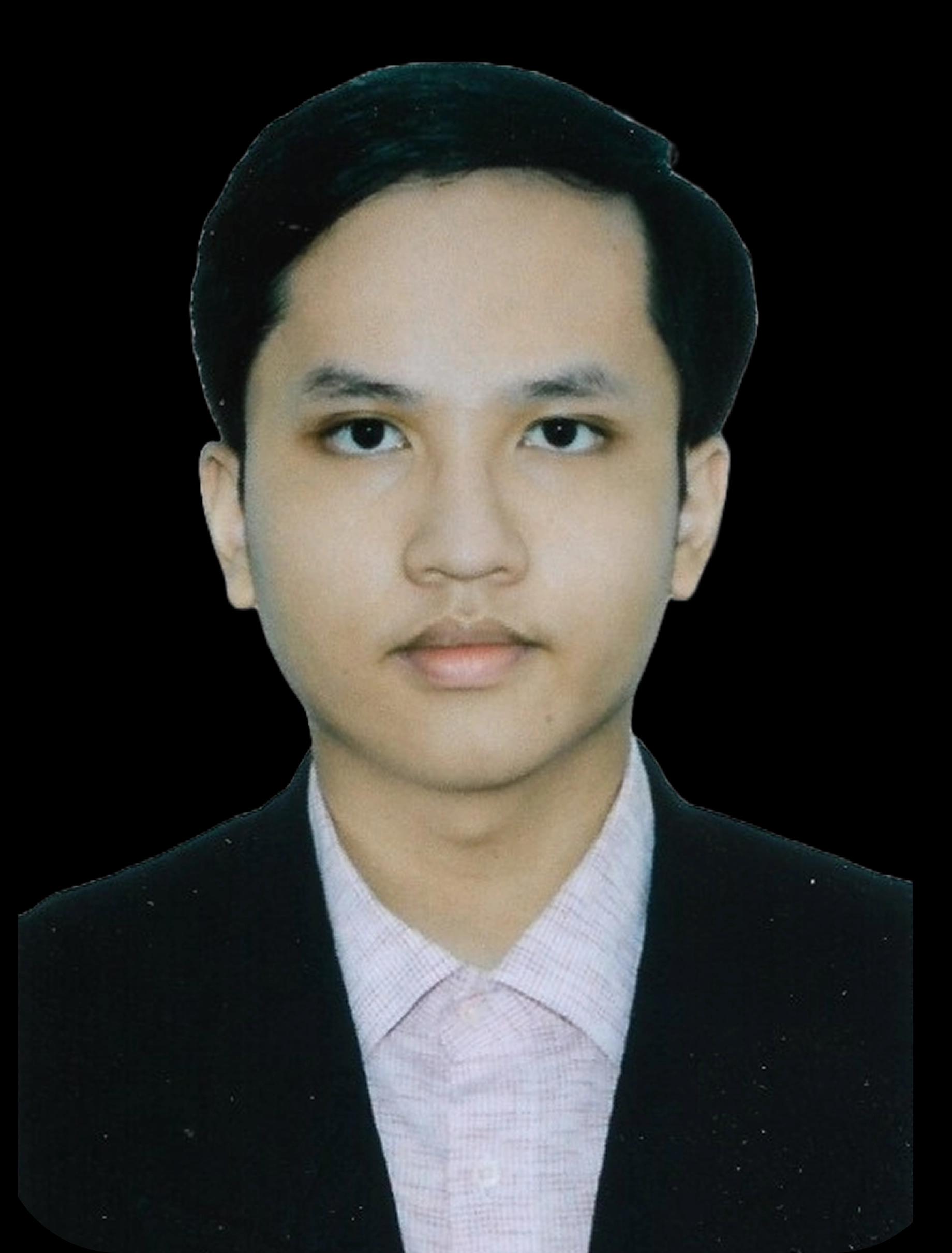 Mikha Clementinus Togamulia Butar Butar