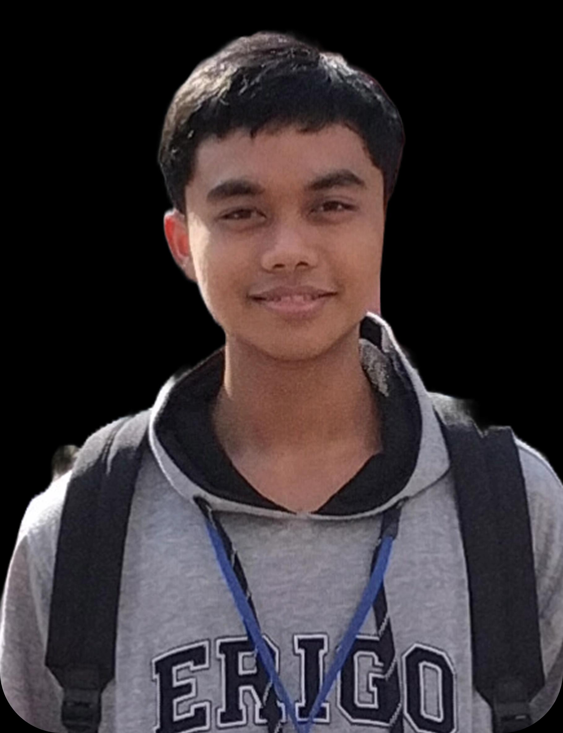 Muhammad Zaidan Naja