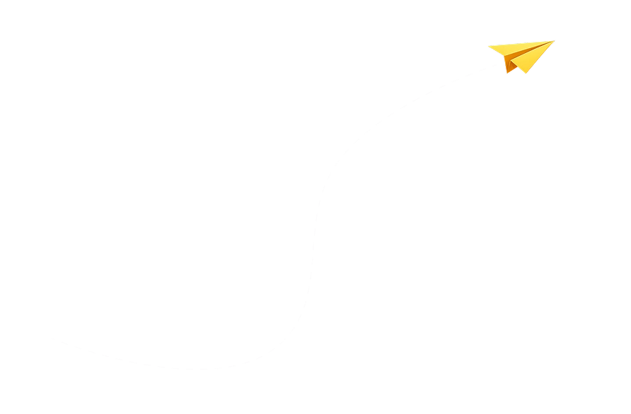 paper plane